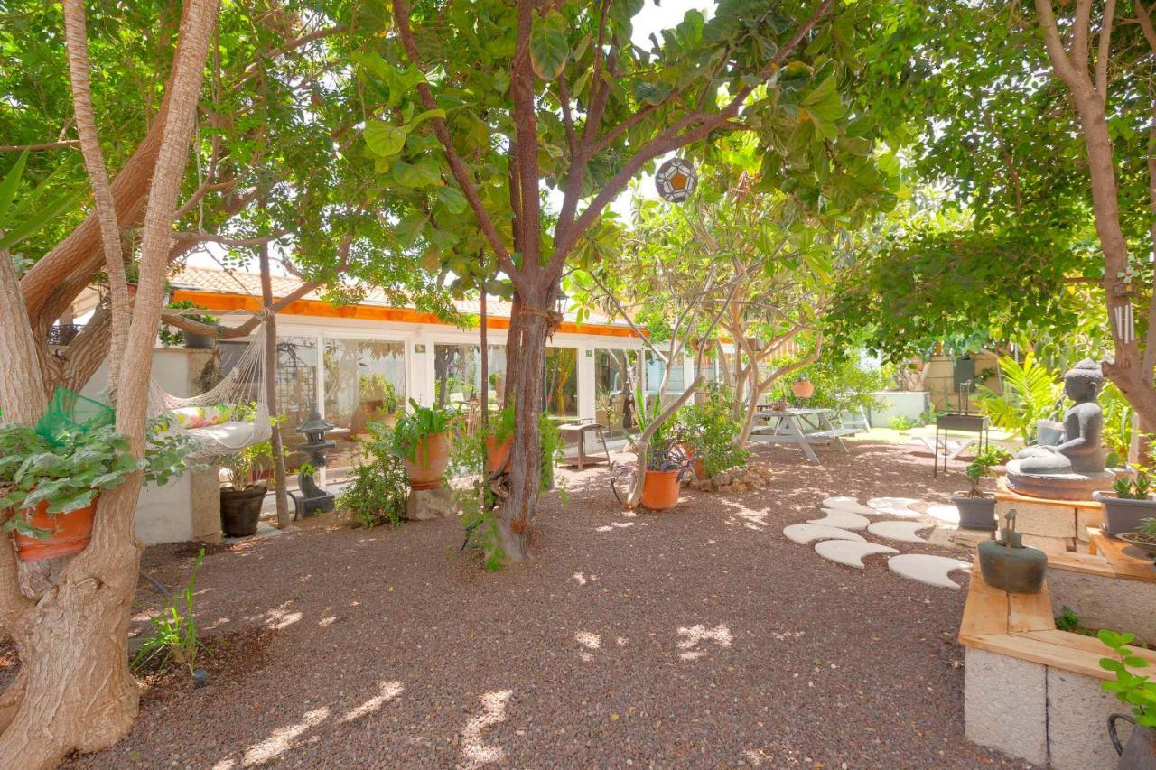 Balines Villa *