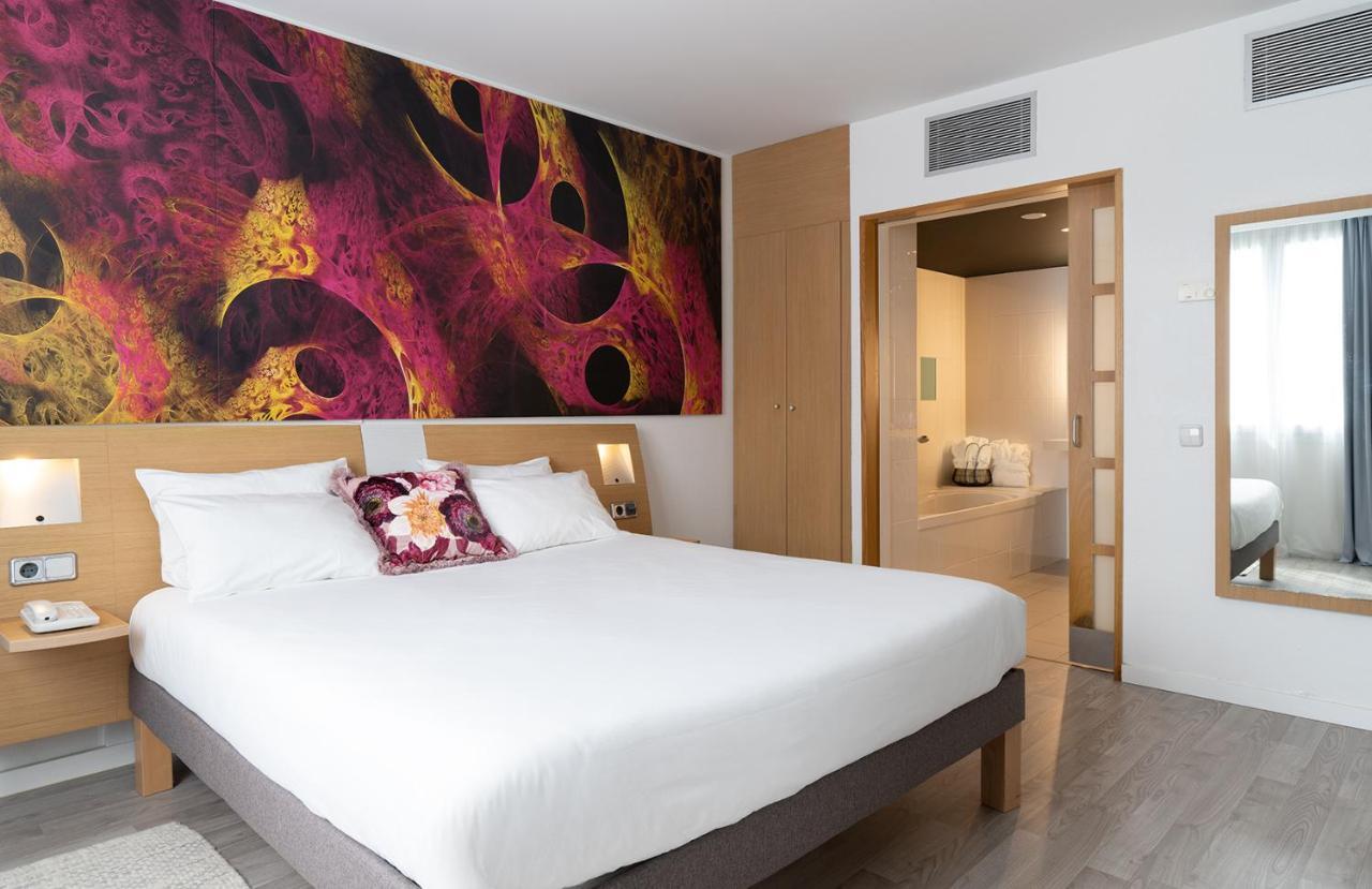 Novotel Barcelona Cornella Hotel