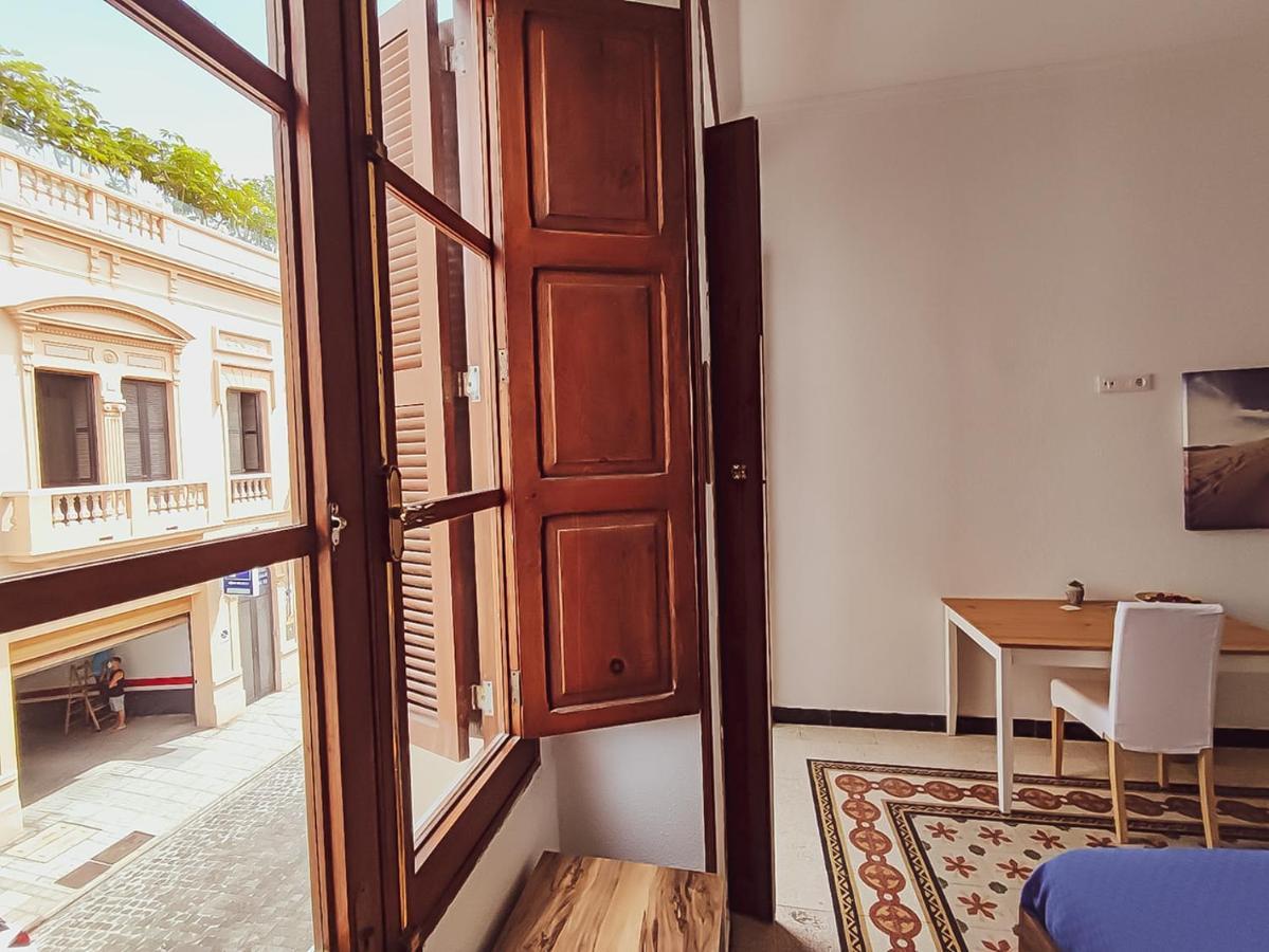 Alma Canaria Apartments&rooms *