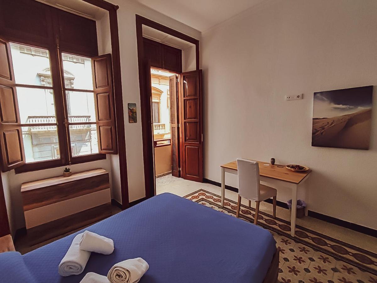 Pensión Alma Canaria Apartments&rooms Las Palmas de Gran Canaria