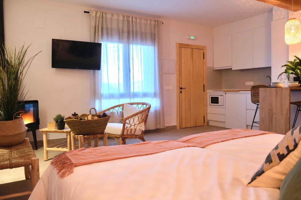 Apartment Cortijo Penardera (adults Only)
