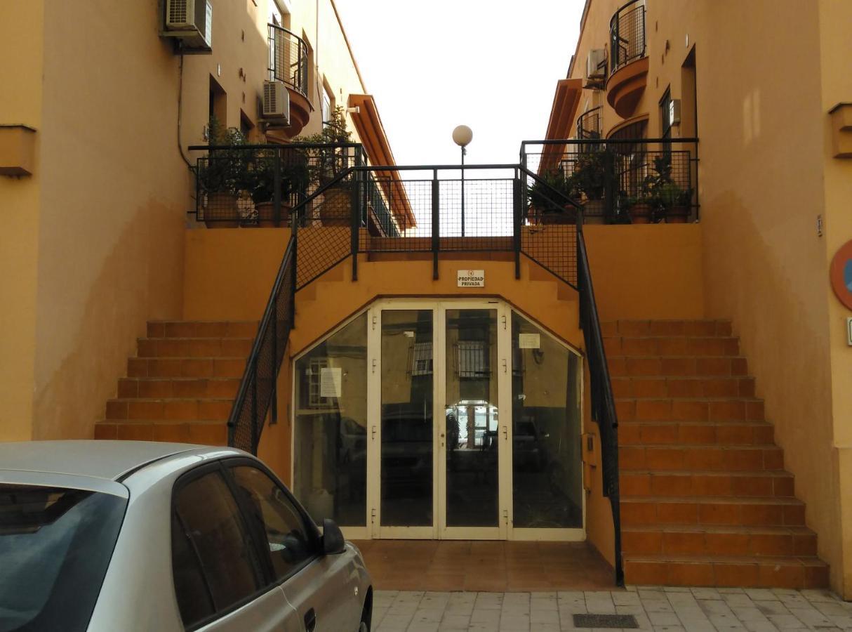 Tres Carretas Apartment