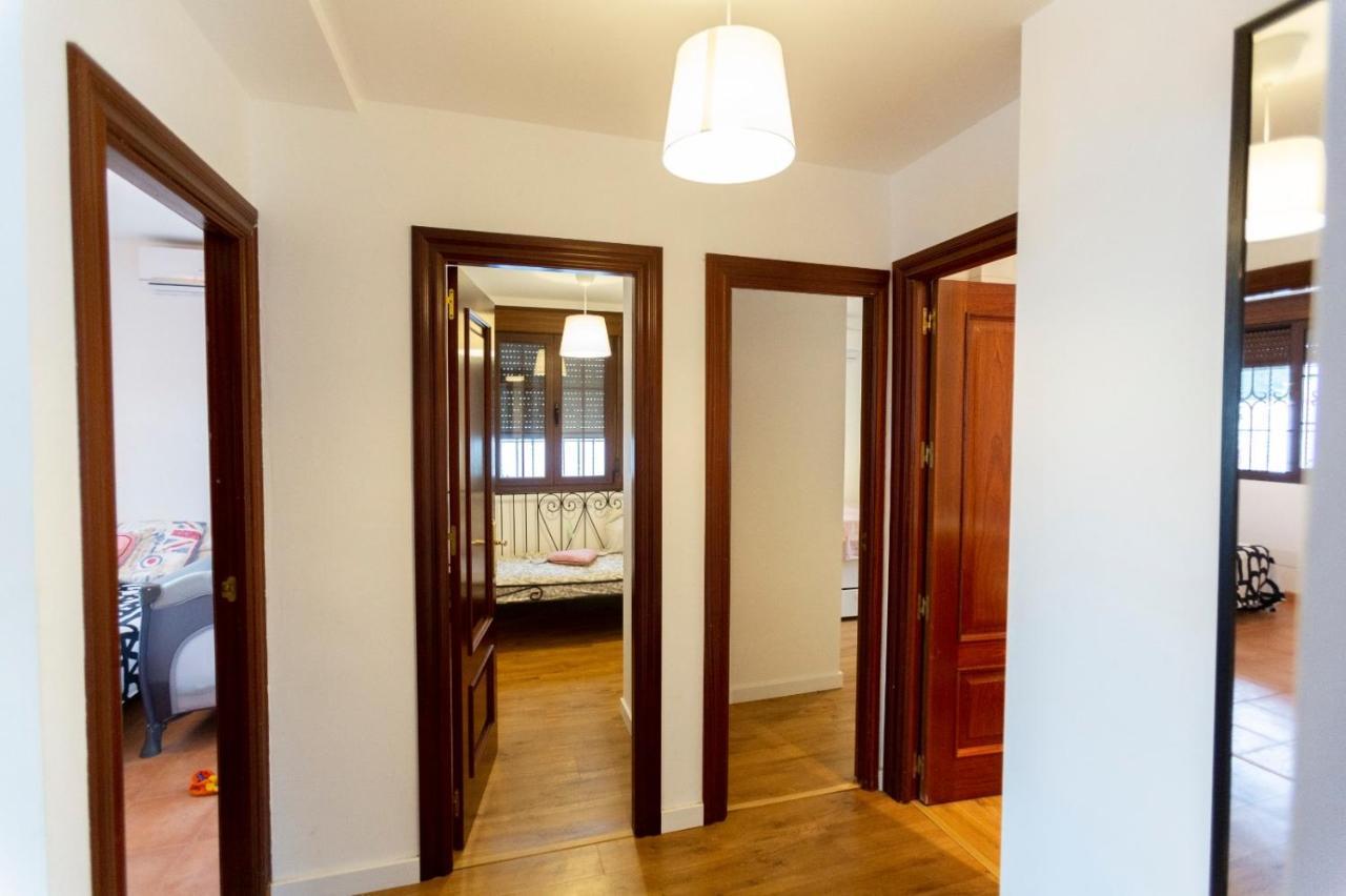 Bonito Chalet En La Cala Con Gran Jardin Privado Holiday home