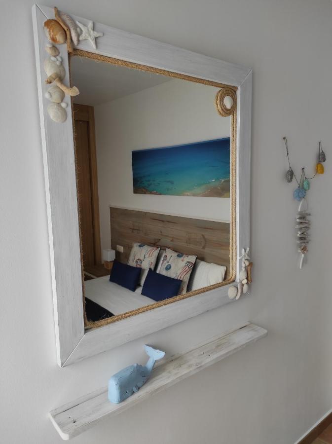Enjoy Cotillo