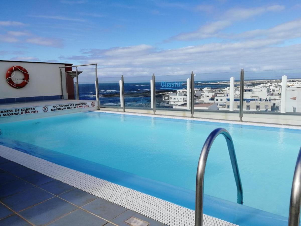 Apartamento Enjoy