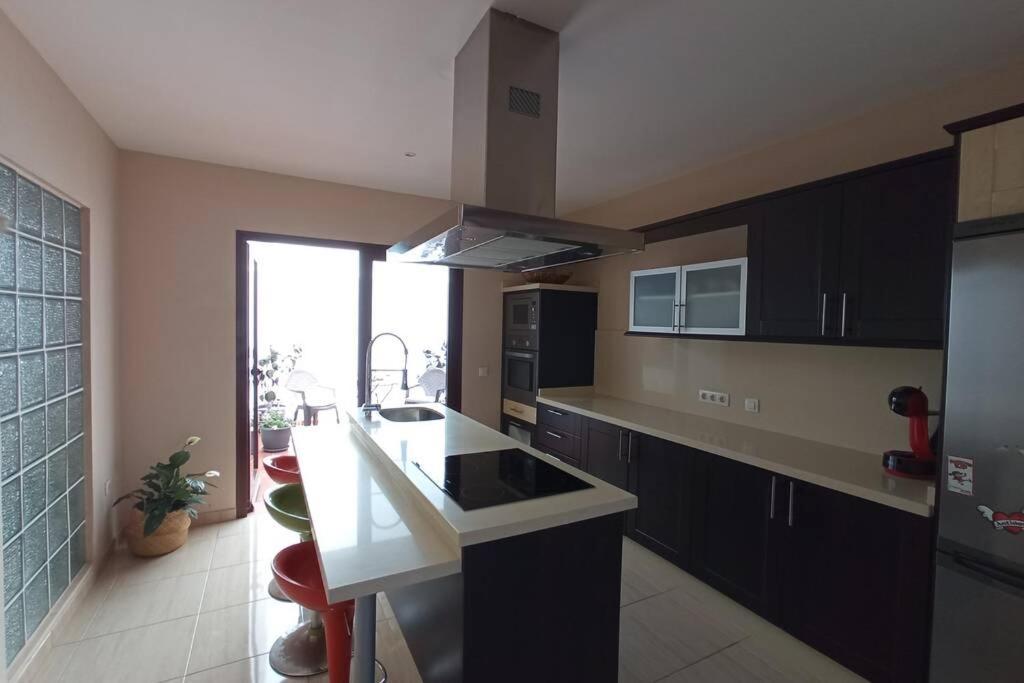 Casa Olas *