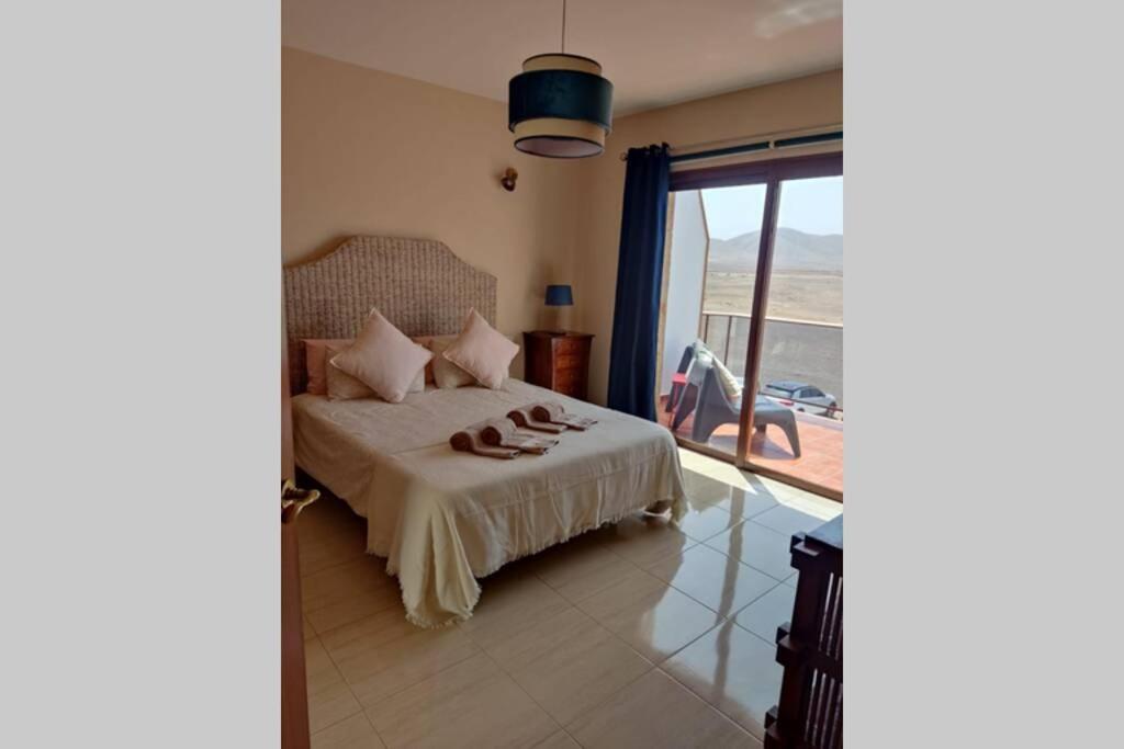 Casa Olas Cotillo
