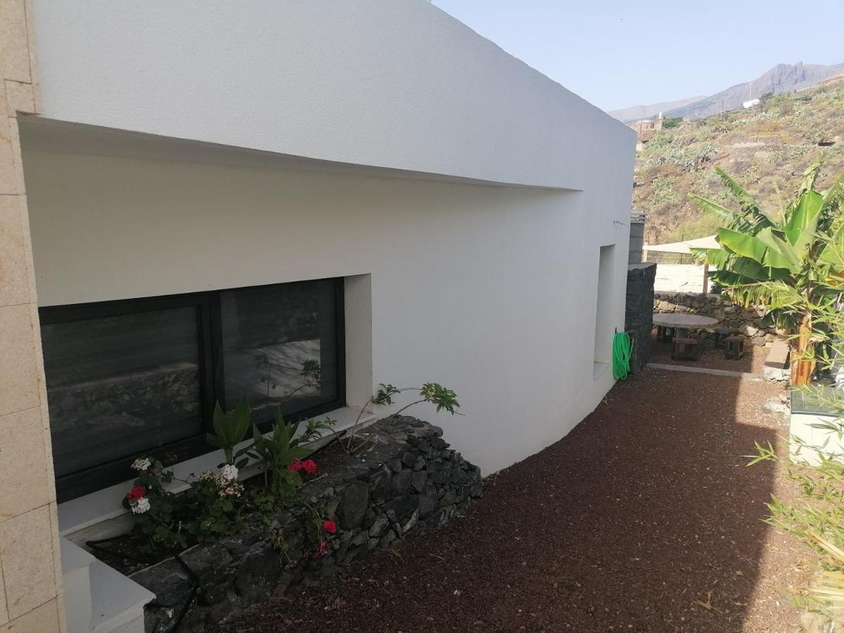 “la Florida” - Wonderful Views - Pool – Wifi Candelaria