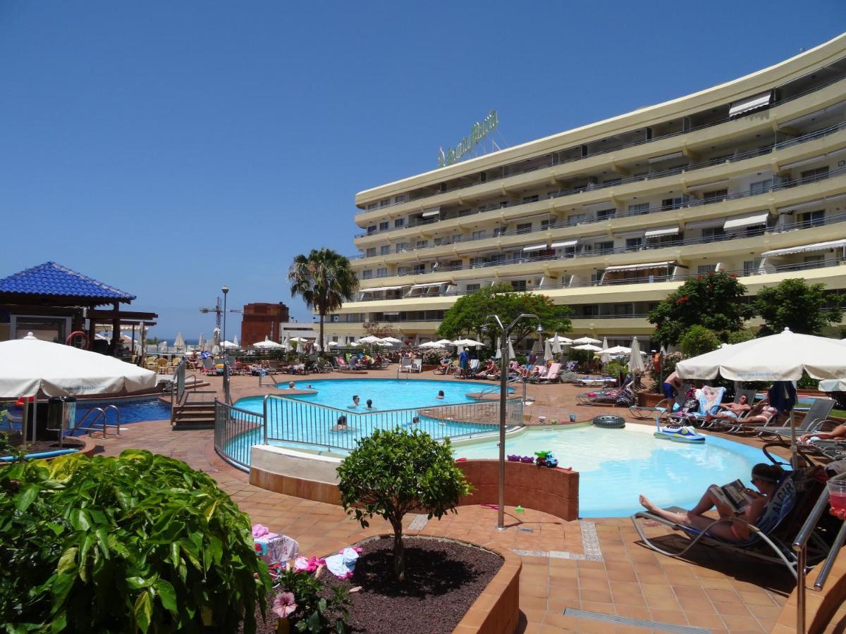Apartamento Adeje Cosy At Santa Maria Costa Adeje (Tenerife)