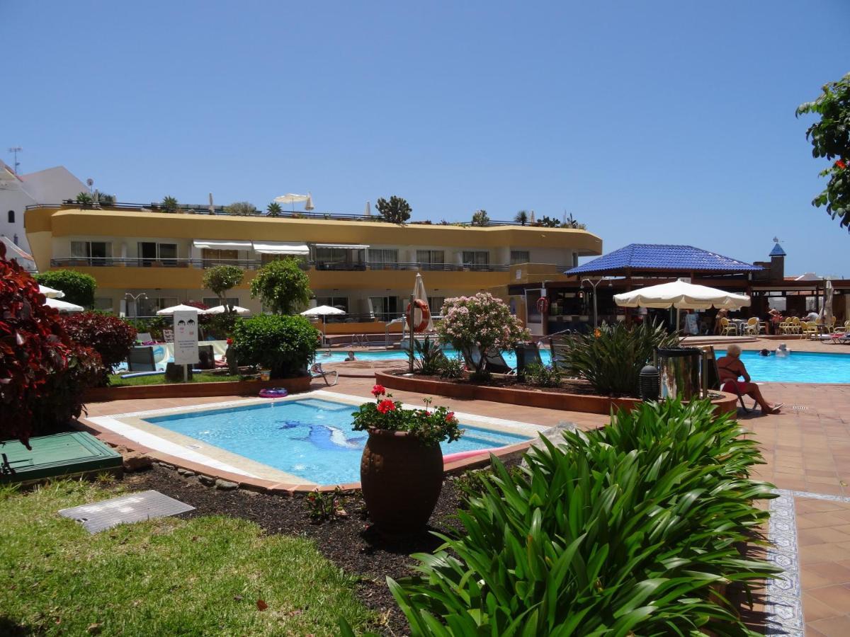 Apartamento Adeje Cosy At Santa Maria Costa Adeje (Tenerife)
