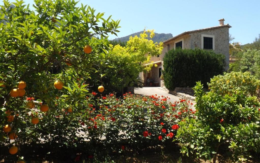 Sa Finqueta, Luxury Elegant Mansion With Breathtaking Views Of *