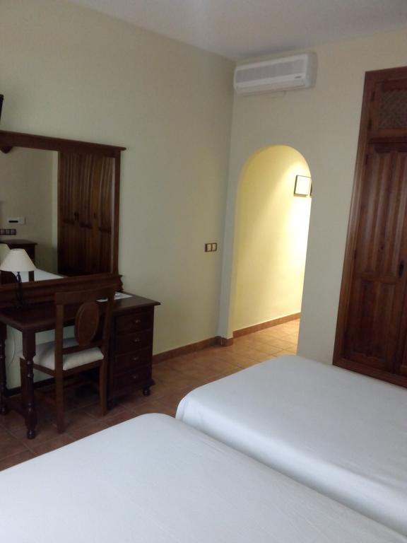 Hotel Galera Hotel 2*