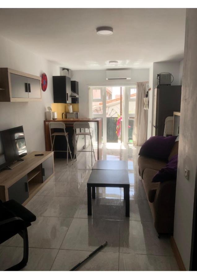 Apartamento Torremolinos, Bonito Apartamento Studio La Carihuela