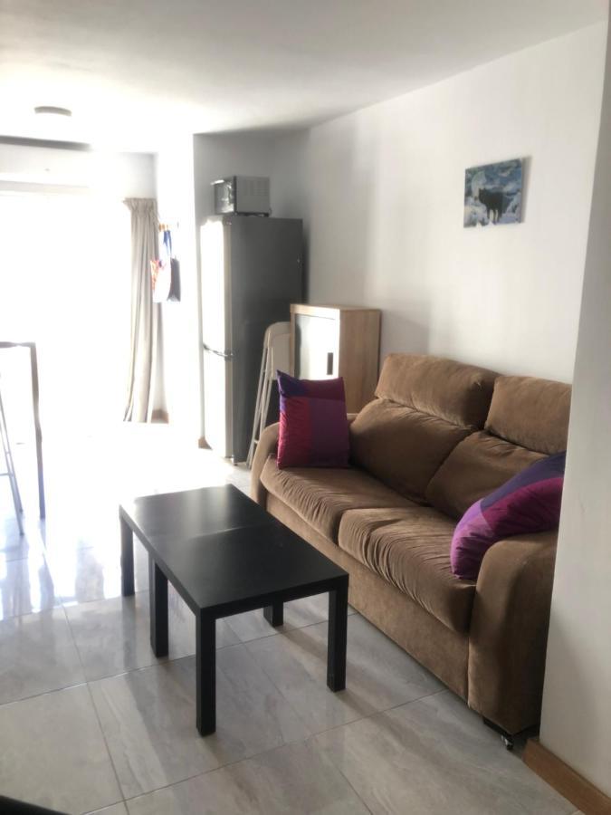 Torremolinos, Bonito Apartamento Studio La Carihuela Apartamento Torremolinos