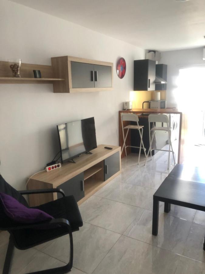 Apartamento Torremolinos, Bonito Apartamento Studio La Carihuela