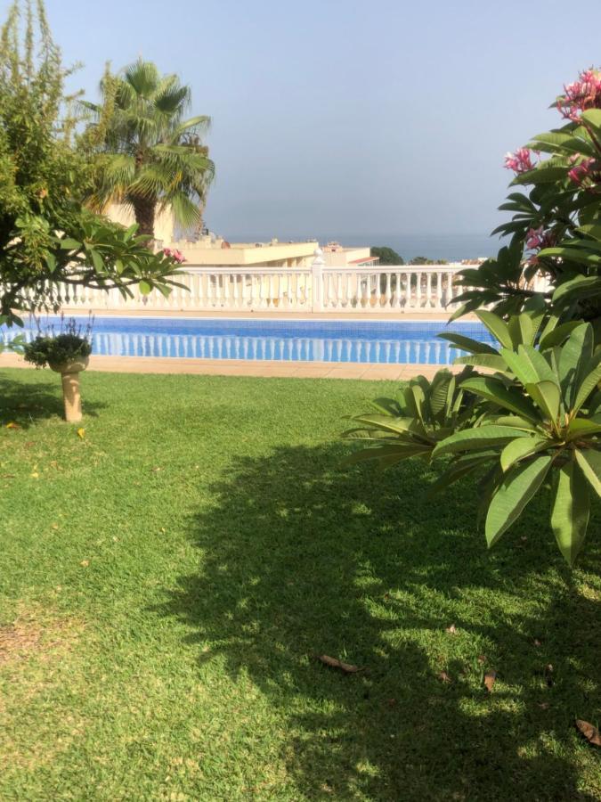 Torremolinos, Bonito Apartamento Studio La Carihuela Apartamento