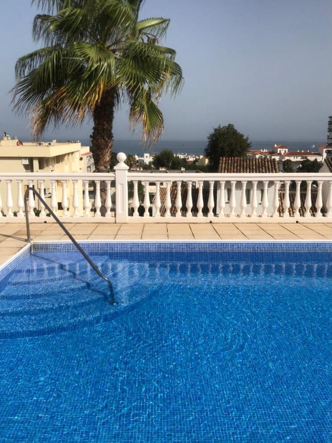 Torremolinos, Bonito Apartamento Studio La Carihuela Apartamento