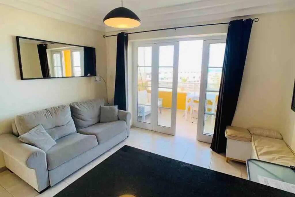 Sea Views At Torviscas 1 Bedr. Orlando Apartment