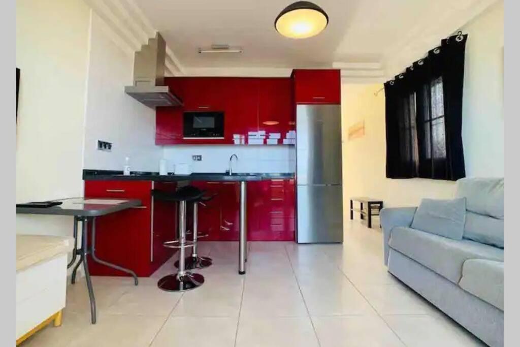 Apartment Sea Views At Torviscas 1 Bedr. Orlando *