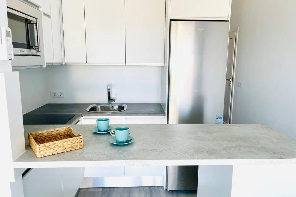 Apartamento Precioso Con Vistas Y Piscina Tarifa