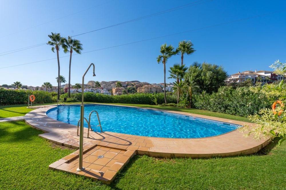 Apartamento Riviera Serenity