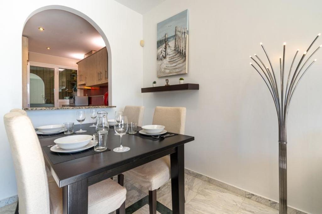 Riviera Serenity Apartamento