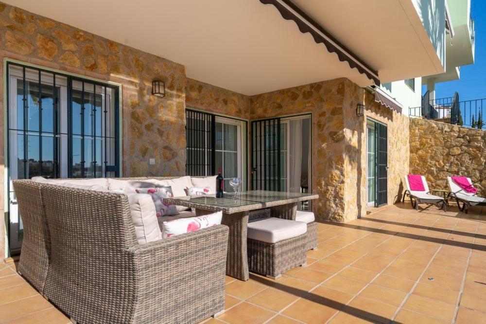 Apartamento Riviera Serenity La Cala De Mijas