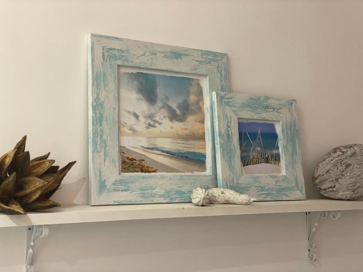 Apartamento Casa Blanka