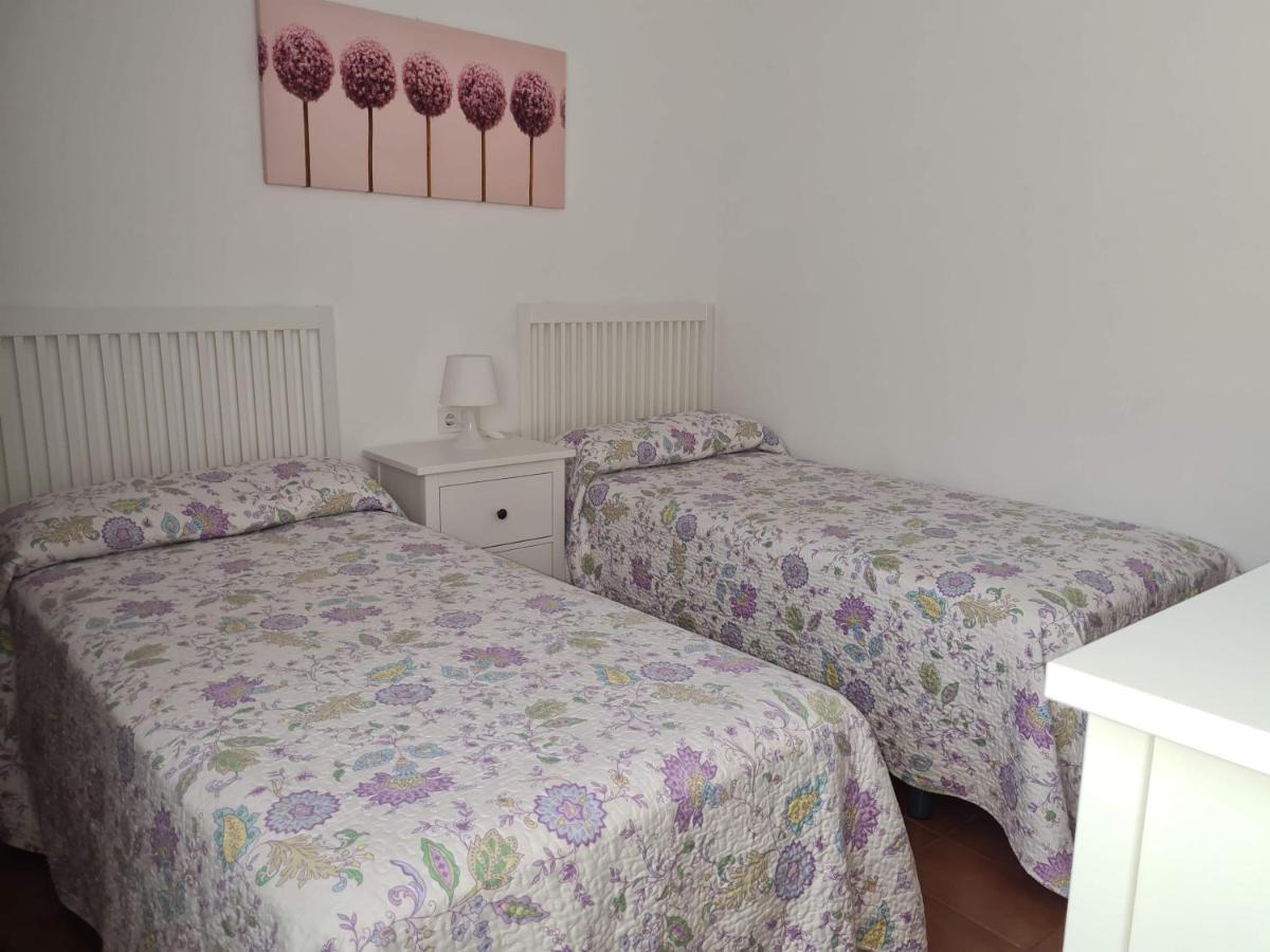 Apartment Playa Viginia Malaga