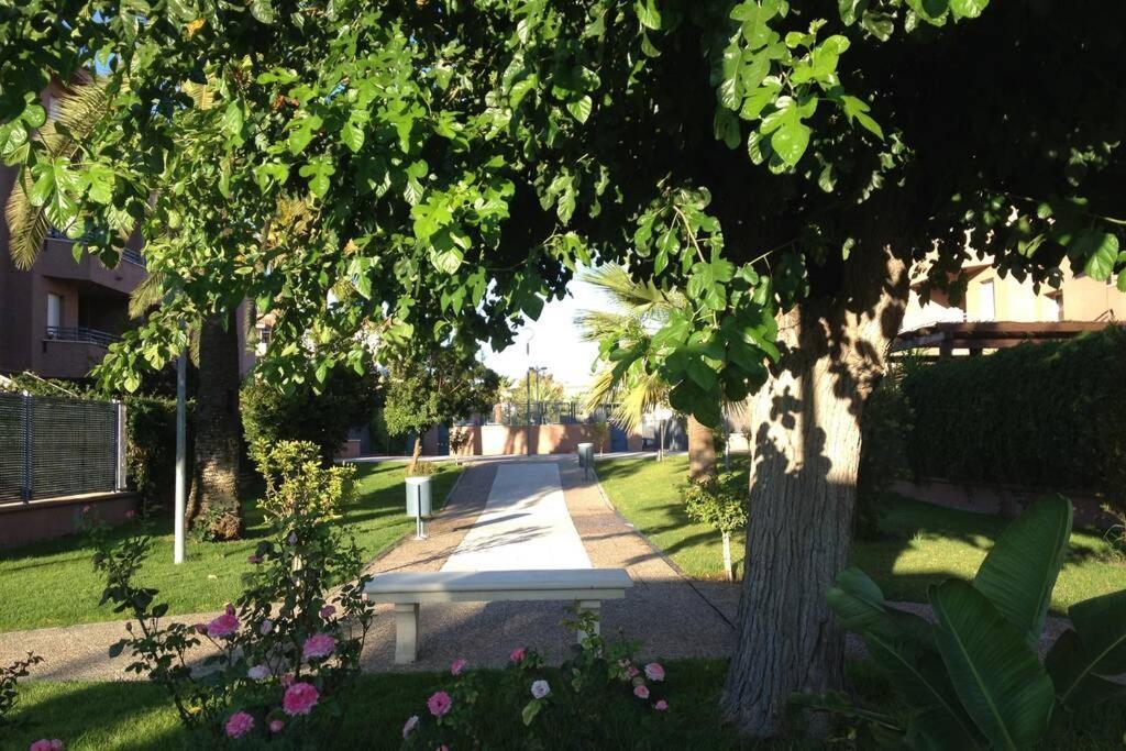 Jardin Sanlucar * Sanlúcar de Barrameda