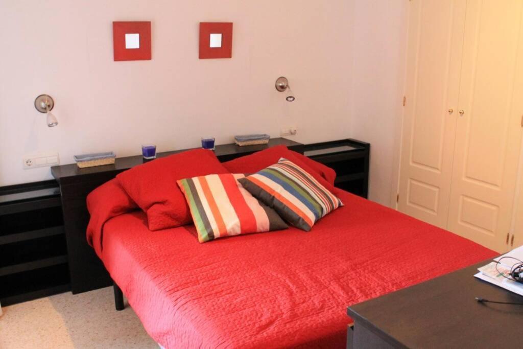 Apartamento Jardin Sanlucar *