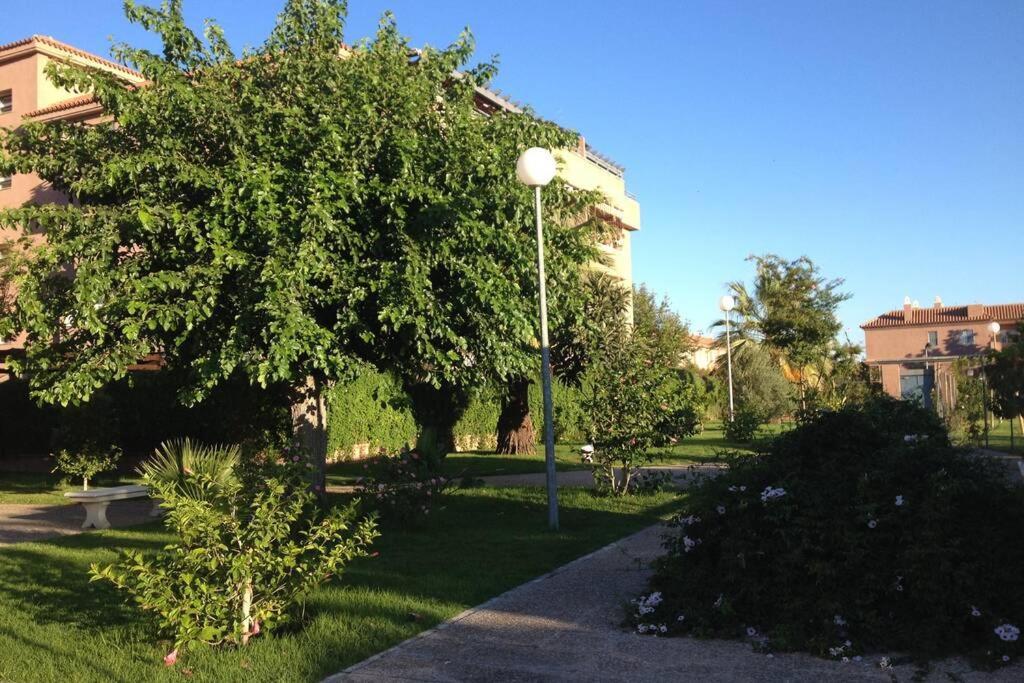 Jardin Sanlucar *