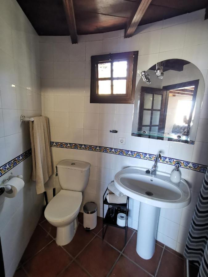Holiday home La Torre - Tabaiba By Tor Icod De Los Vinos