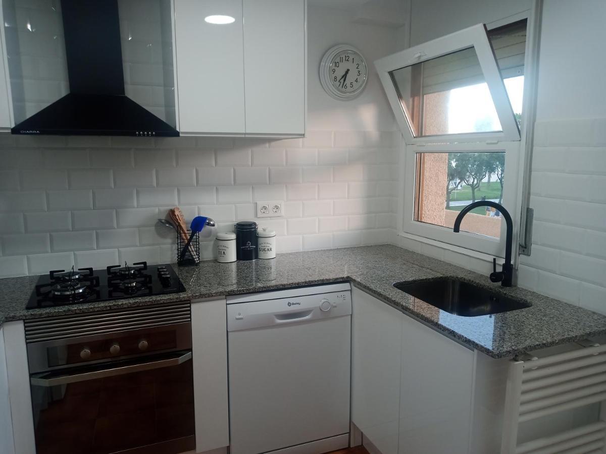 Apartamento Marítim Torre Valentina *