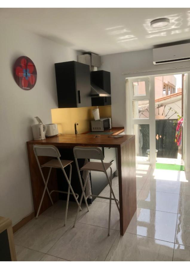 Apartamento Torremolinos, Bonito Apartamento Studio La Carihuela
