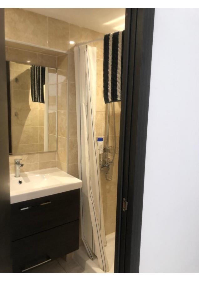 Torremolinos, Bonito Apartamento Studio La Carihuela Torremolinos