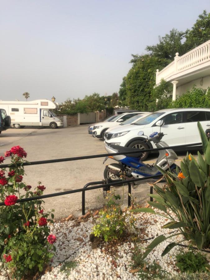 Apartamento Torremolinos, Bonito Apartamento Studio La Carihuela Torremolinos