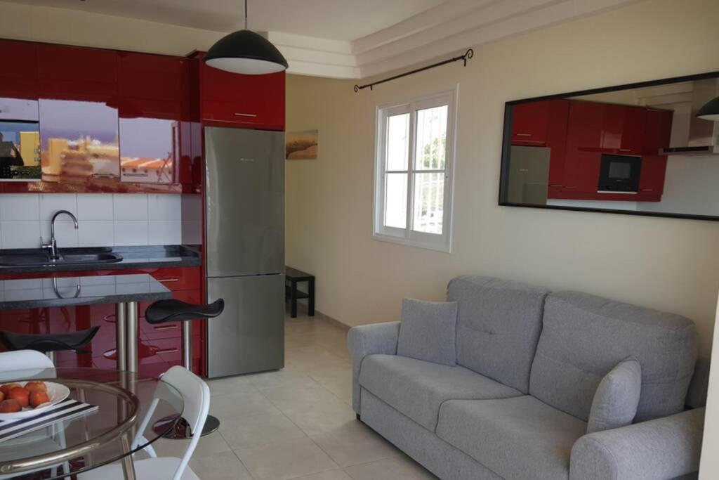 Sea Views At Torviscas 1 Bedr. Orlando Apartment Costa Adeje (Tenerife)