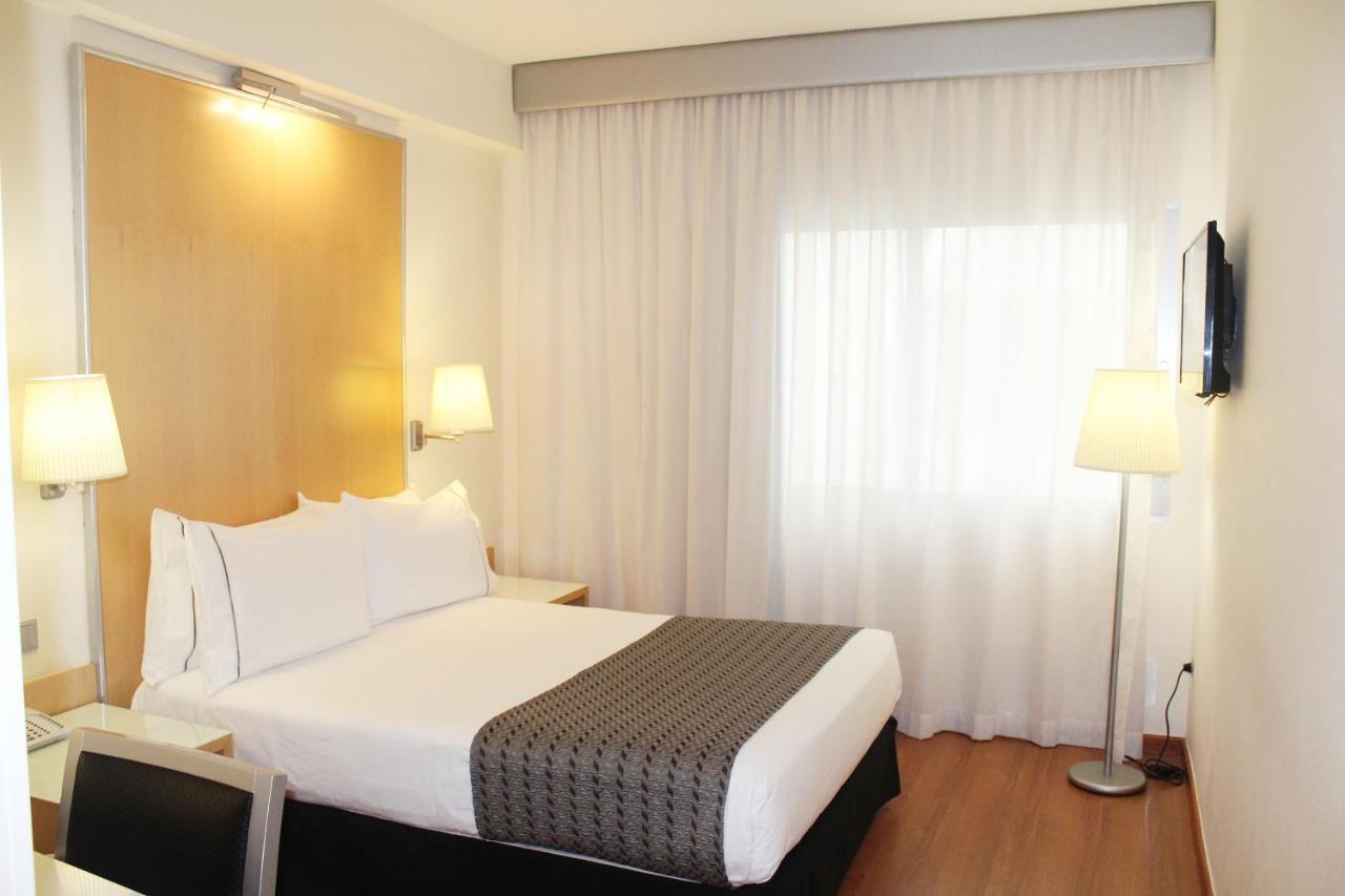 Hotel Eurostars Centrum