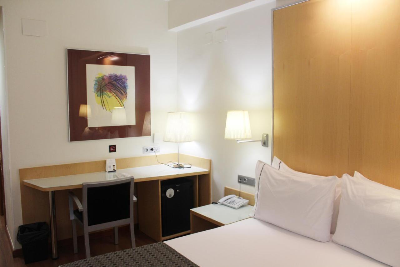 Eurostars Centrum Hotel