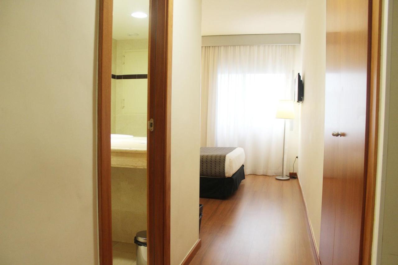 Hotel Eurostars Centrum 4*