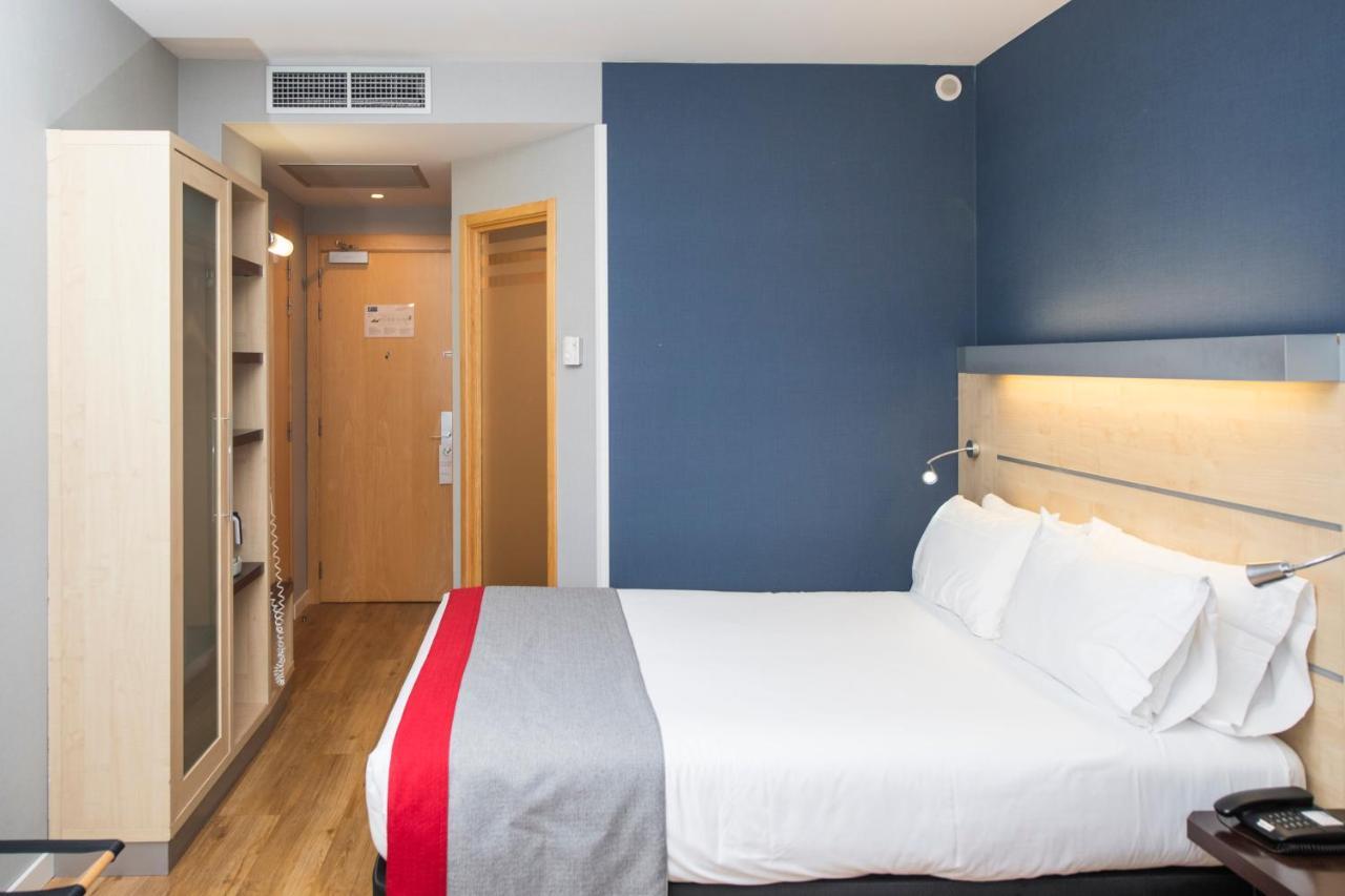Express Sant Cugat By Ihg