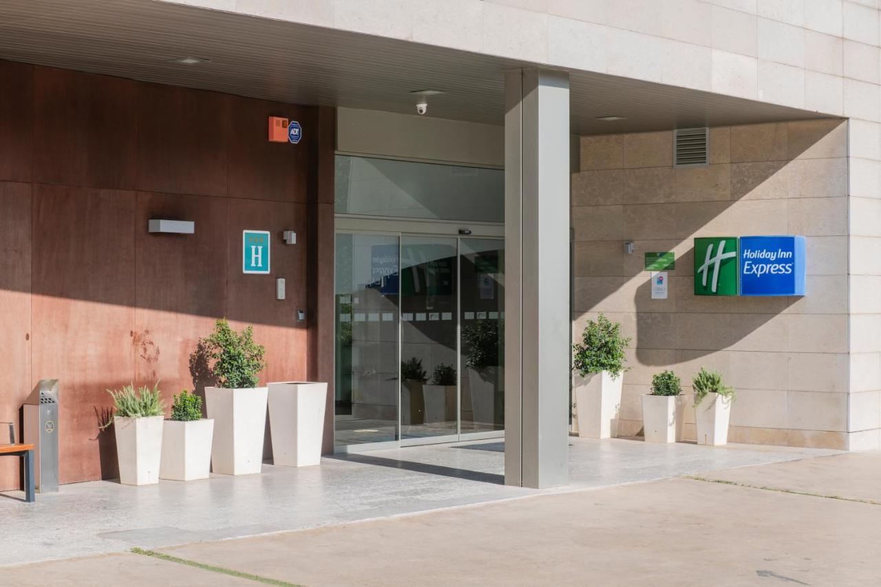 Express Sant Cugat By Ihg Hotel