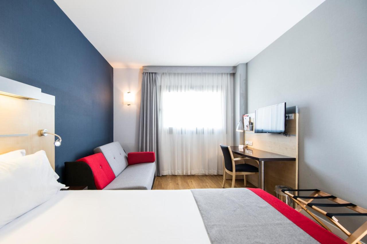 Hotel Express Sant Cugat By Ihg Sant Cugat del Vallès