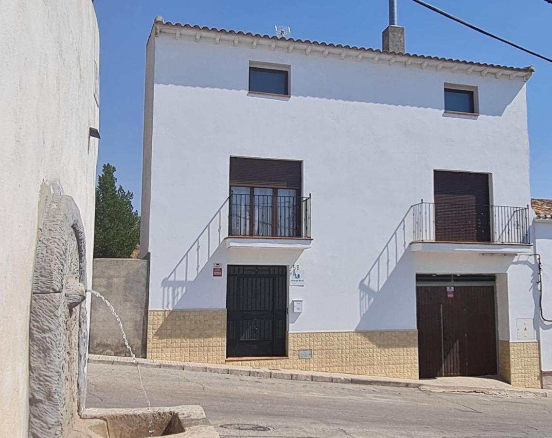 Rural Magalan *