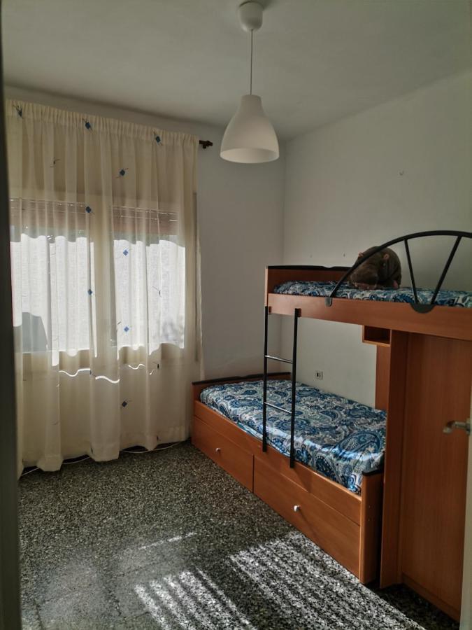 Carrer Esparreguera Apartamento