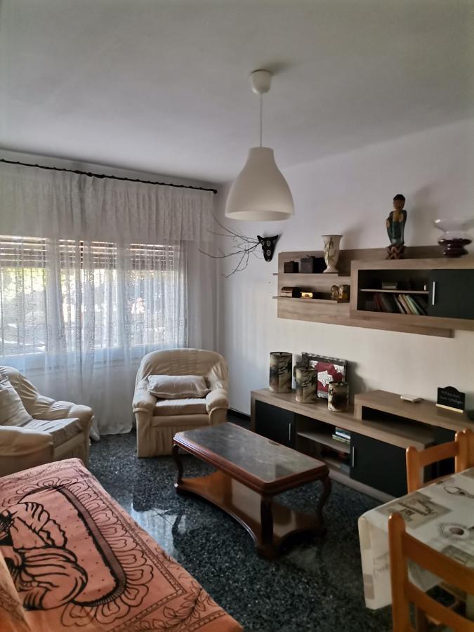 Apartamento Carrer Esparreguera Olot
