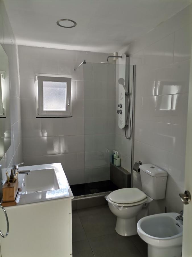 Apartamento Carrer Esparreguera
