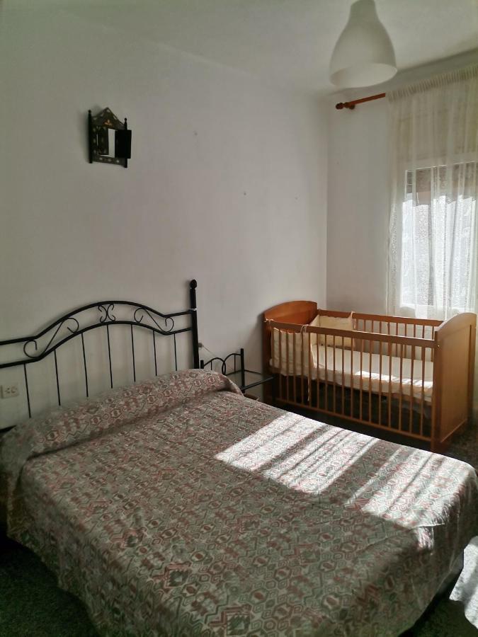 Carrer Esparreguera Apartamento