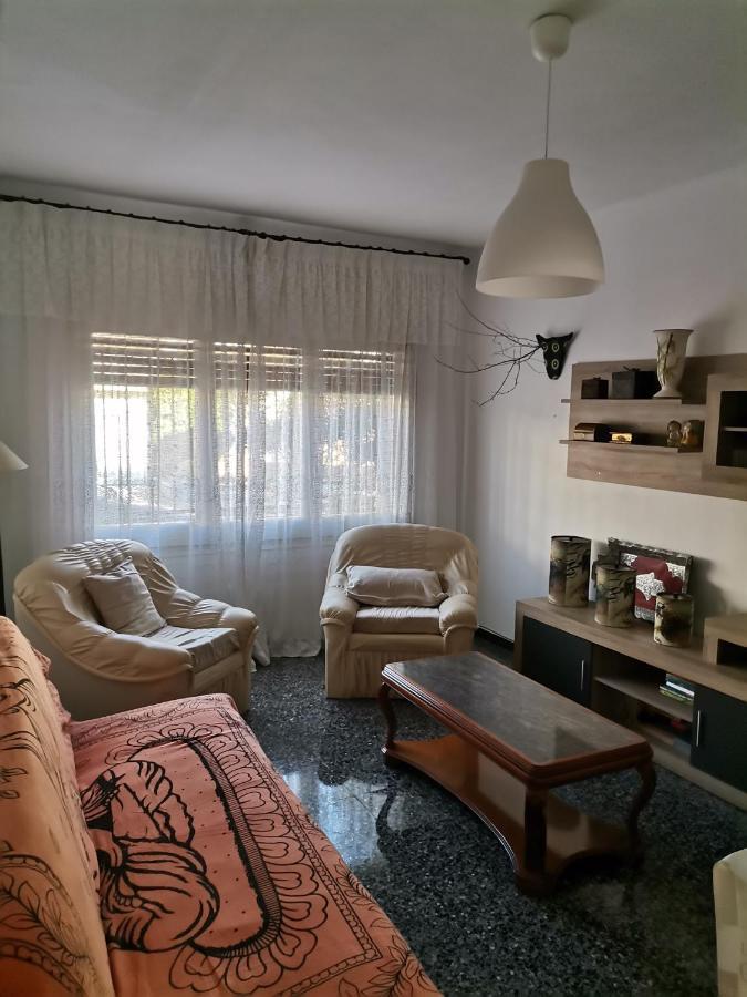 Apartamento Carrer Esparreguera *